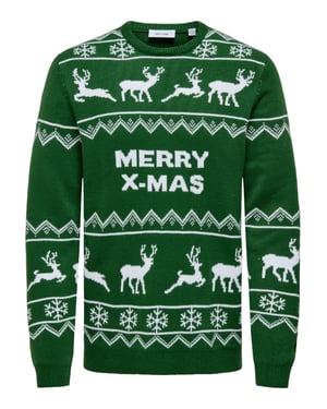 Only & Sons Trui