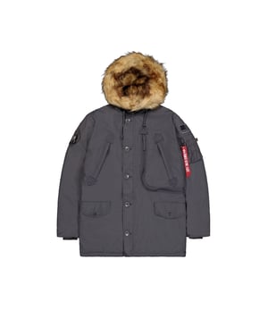 Polar Winter Jacket