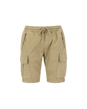 Ripstop Jogger Short