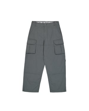 Ripstop Patchwork Broek
