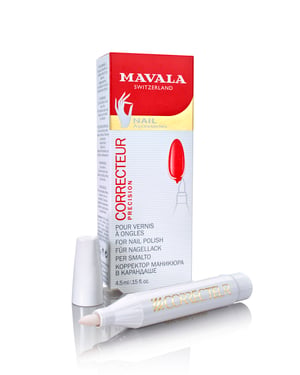 Nagellak Corrector 4,5 ml