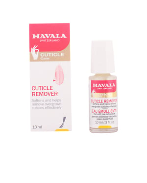 Nagelriemverzorging Quita Cutículas 10 ml