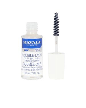 Dubbele Wimpers Oogverzorging 10 ml