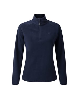Dare 2B Vrouwen/dames Freeform II Fleece (Marineblauw)