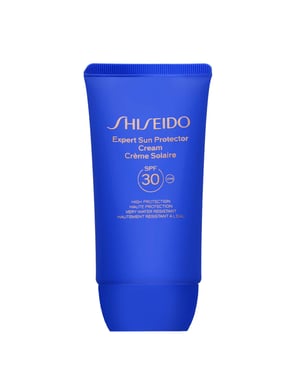 Shiseido Expert Sun Protector Lotion SPF30 voor Gezicht en Lichaam