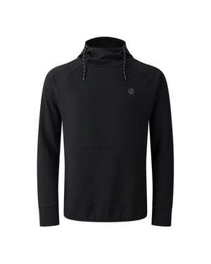 Dare 2B Heren Ollie Hoodie (Zwart)