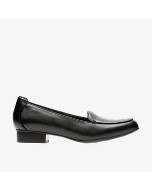 Keesha Luca Zwarte Schoenen