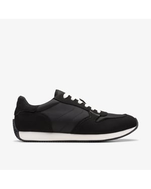 Teirra Run Zwarte Trainers