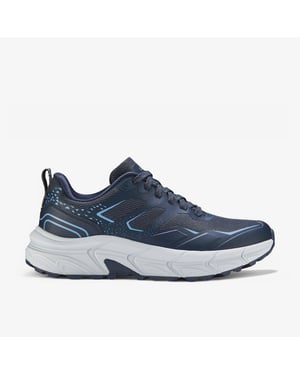 Brockwood Kant Navy Sneakers