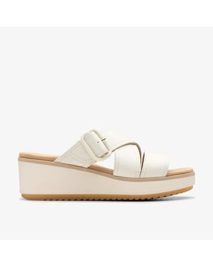 Wrenly Jane Off White Lea Sandalen