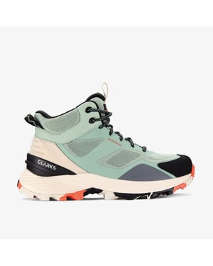 Laila Hi WP Aqua Combi Boots