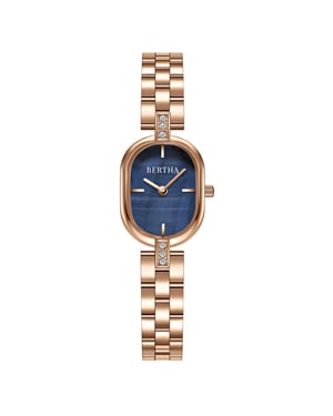 Bertha Lana armbandhorloge