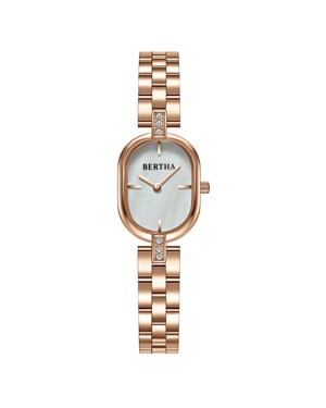 Bertha Lana armbandhorloge