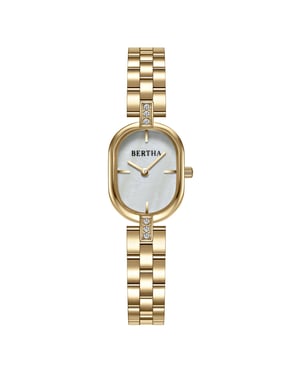 Bertha Lana armbandhorloge