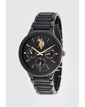 U.S. Polo Assn Horloge Alexandre Herenhorloge