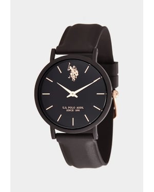 U.S. Polo Assn. Horloge Lucy Dameshorloge