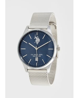 U.S. Polo Assn Horloge Owen Herenhorloge