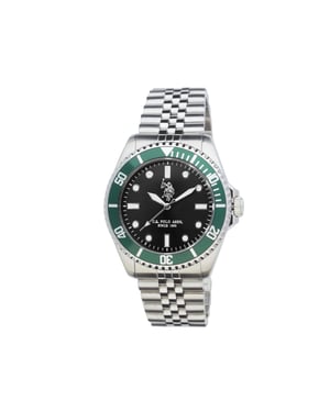 U.S. Polo Assn Horloge Hampton Gent Horloge
