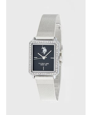 U.S. Polo Assn Horloge Juliette Dameshorloge