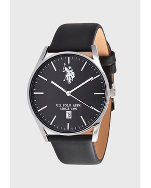 U.S. Polo Assn. Horloge Colin Herenhorloge