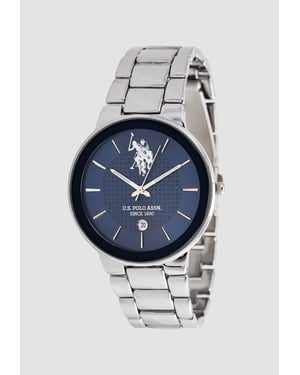 U.S. Polo Assn Horloge Logan Herenhorloge