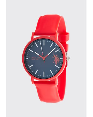 U.S. Polo Assn Horloge Remy Unisex Horloge