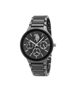U.S. Polo Assn Horloge Alexandre Herenhorloge