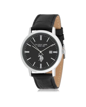 U.S. Polo Assn Horloge Oliver Herenhorloge