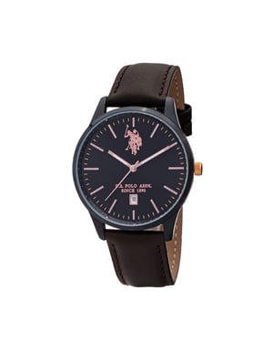 U.S. Polo Assn Horloge Owen Herenhorloge