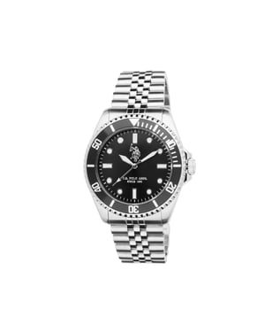 U.S. Polo Assn Horloge Hampton Gent Horloge