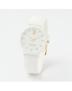 U.S. Polo Assn Horloge Lucy Dameshorloge
