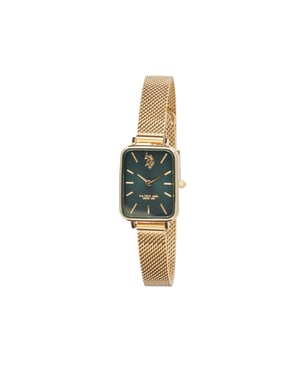 U.S. Polo Assn Horloge Odette Dameshorloge
