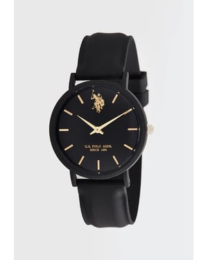 U.S. Polo Assn. Horloge Lucy Dameshorloge