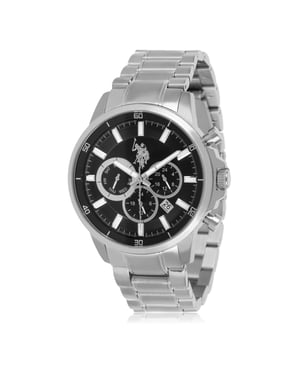 U.S. Polo Assn Horloge Grayson Herenhorloge