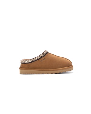 Aus Wooli Australië Croyden Slippers