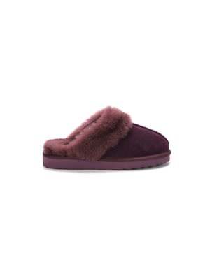 Aus Wooli Australië Sydney Slippers