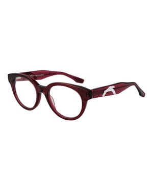 Trussardi Brilmontuur TSU6051 T01 50