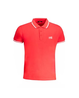 Cavalli Class Poloshirt