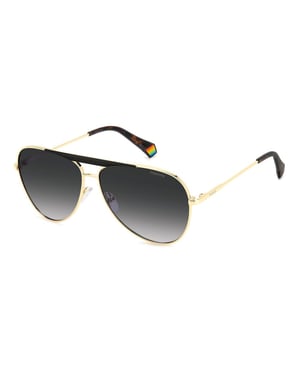 Pld 6200s Aviator Zonnebril