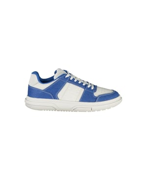Corduroy Lage Sneakers Casual Stijl