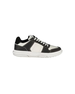 Lage Canvas Sneakers Fm0fm03776