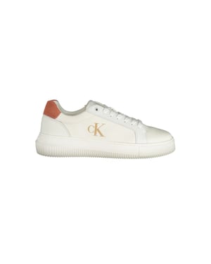 Platform Sneaker Stijl Yw0yw00323