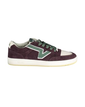 Range Exp Lx Suède Lage Sneakers