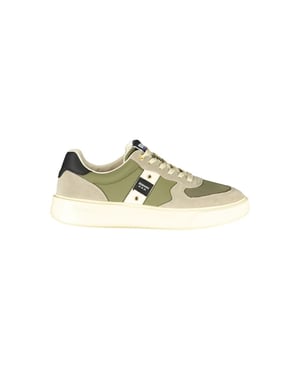 USA Sneakers Casual stijl