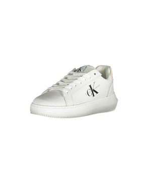 Lea Lage Top Sneakers