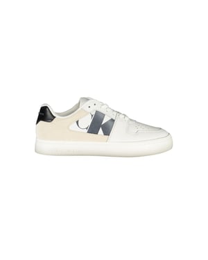 Mannen Court Sneaker Ym0ym00056
