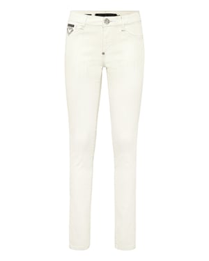 Jegging Met Hoge Taille Heart