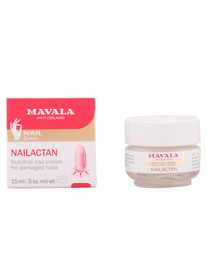 Nailactan Voedende Nagelcrème 15 ml