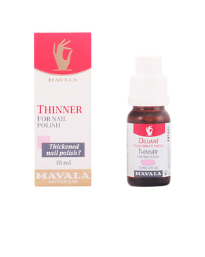 Mavala Verdunner Nagellakverdunner 10 ml