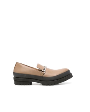 Stella McCartney Trace Alter Sporty Mat Instappers